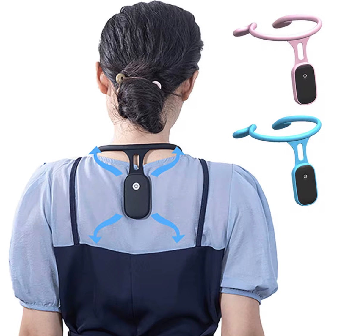 Smart Corrector Posture Device