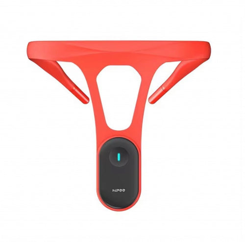  Zenthera Smart posture corrector for back and shoulder support