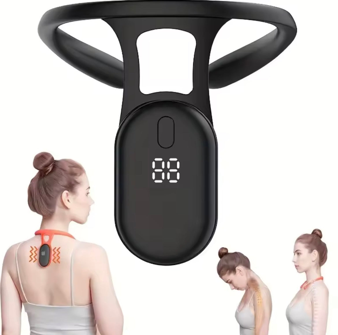 Smart Corrector Posture