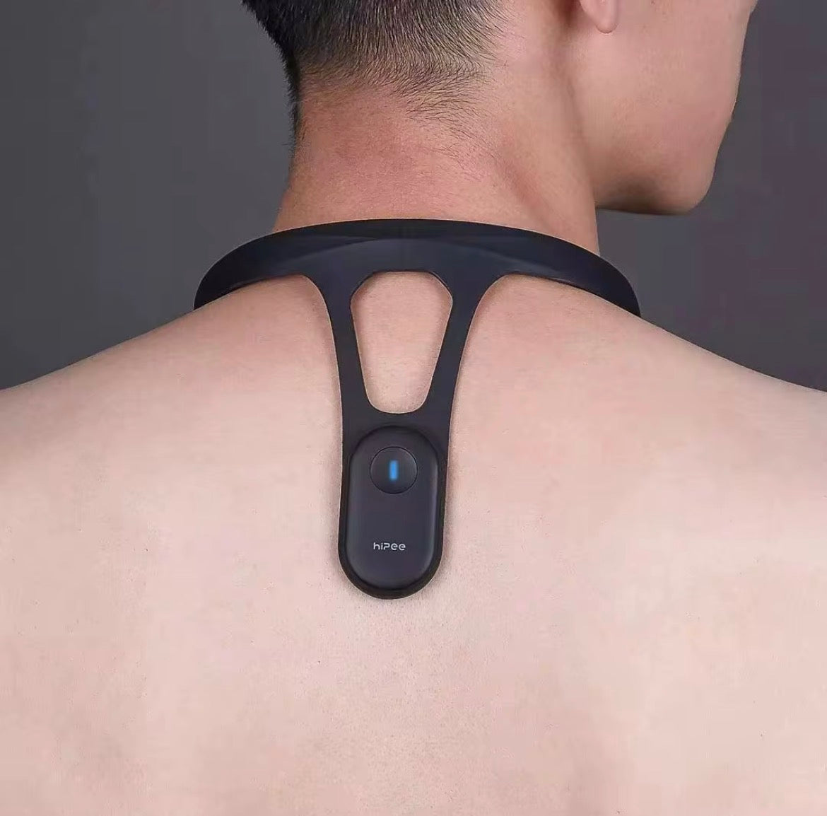 zenthera Smart posture corrector for back and shoulder support