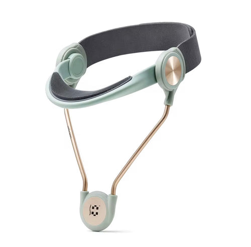 Adjustable Neck Posture Corrector Brace Patented