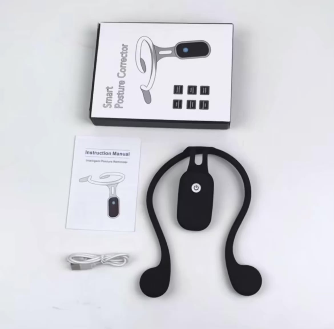 Smart Corrector Posture
